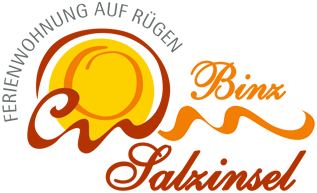 Апартаменты Salzinsel