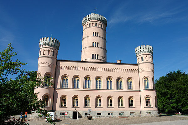 Binz och Rügen – Semesterlägenheten Salzinsel (Foto 3)