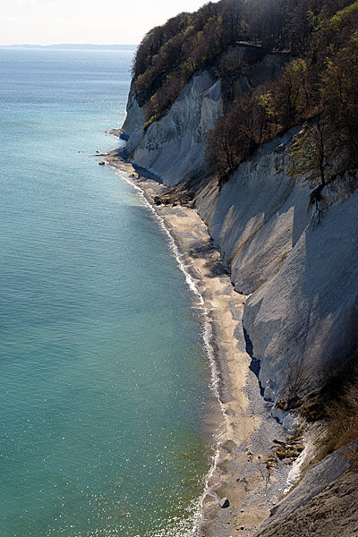 Binz och Rügen – Semesterlägenheten Salzinsel (Foto 1)