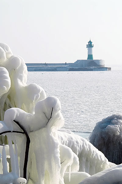 Binz och Rügen – Semesterlägenheten Salzinsel (Foto 5)