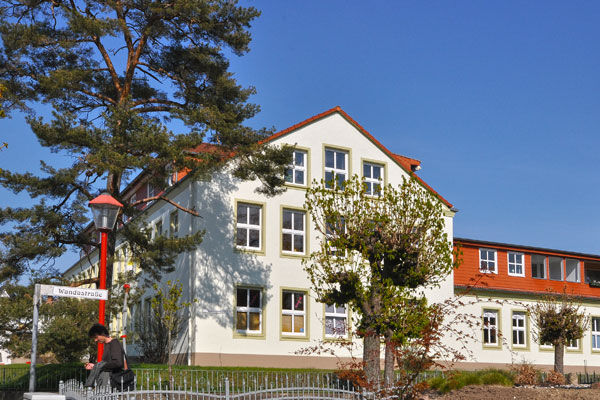 Fotografie: Apartmán Salzinsel (2/4)